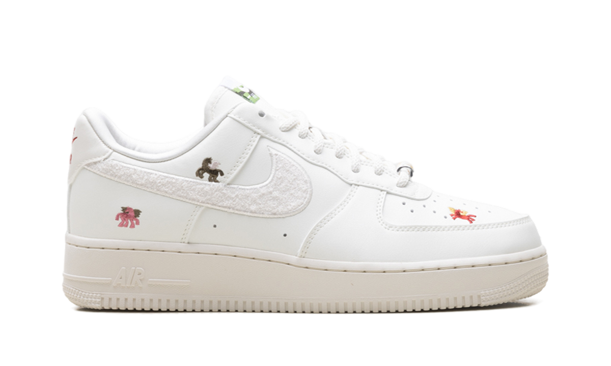 Air Force 1 Low WMNS"Year Of The Horse" IQ1143 100