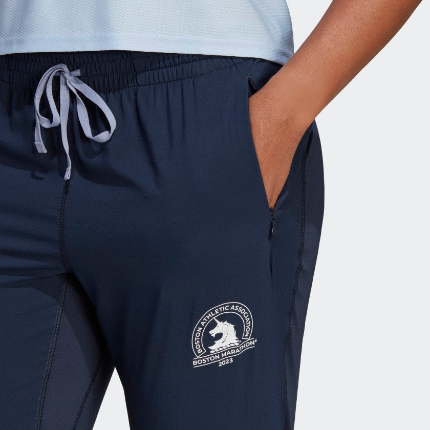 Women's Boston Marathon 2023 Running Pants