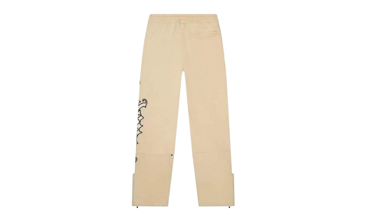 OG Logo V2 Sweatpants "Creme Bone" 10059311