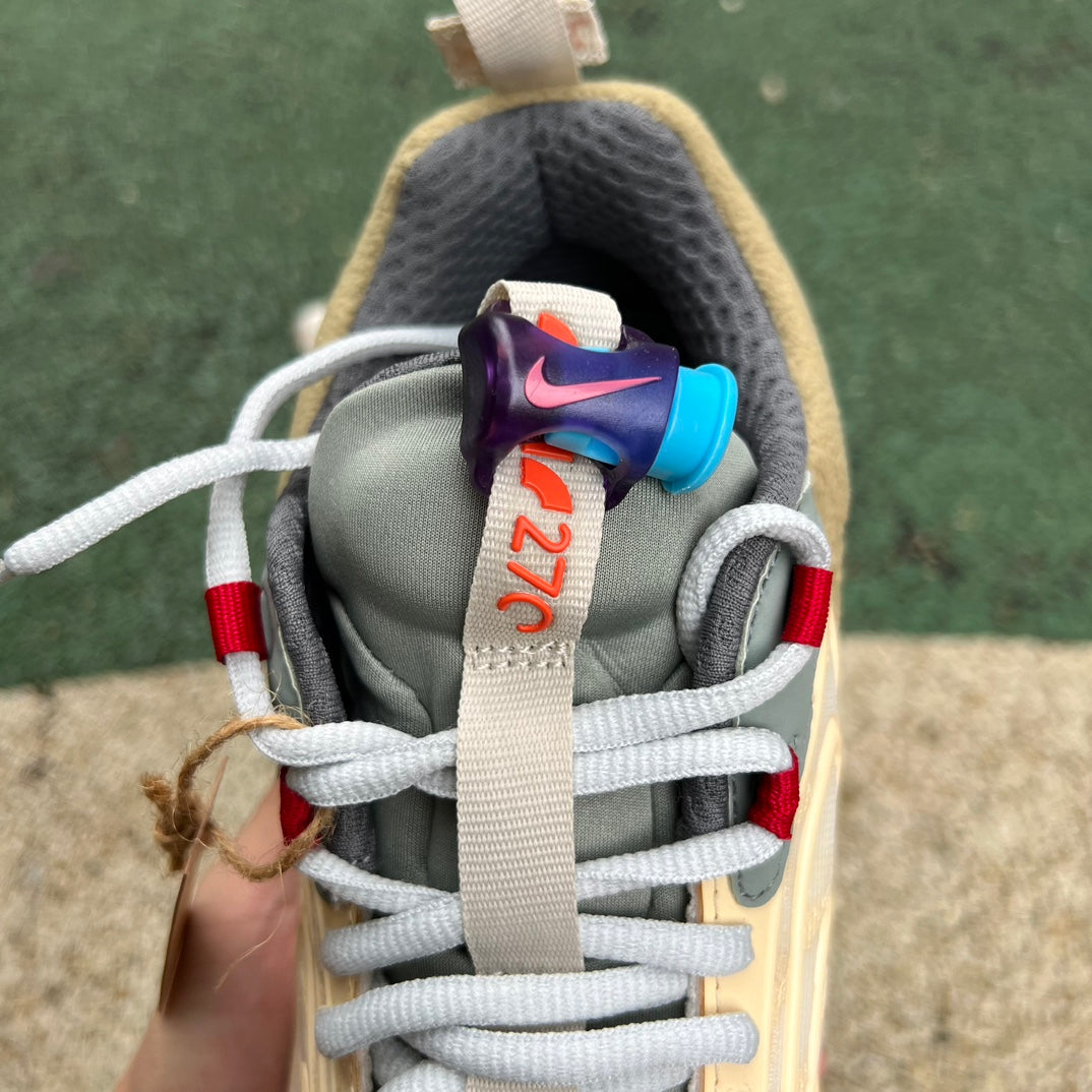 Max 270 React ENG Travis Scott Cactus Trails