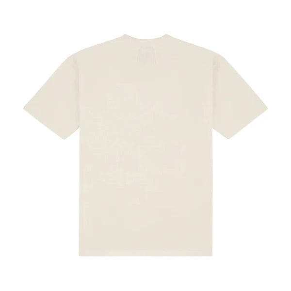 Rhude Saint Rhude Tee - Vintage White