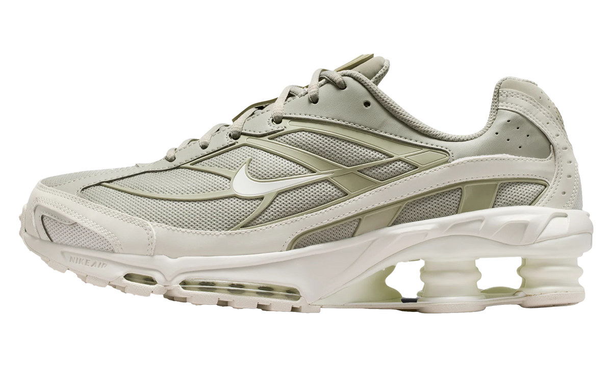 Shox Ride 2 "Spruce Fog" IR0047 301