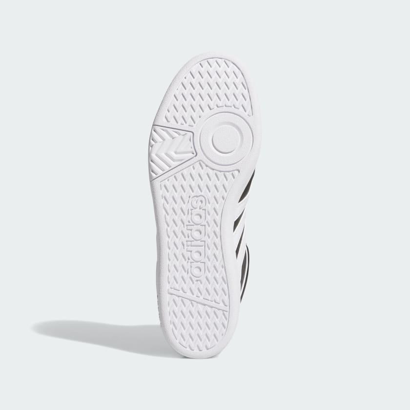Men's adidas Hoops 4.0 Mid Shoes