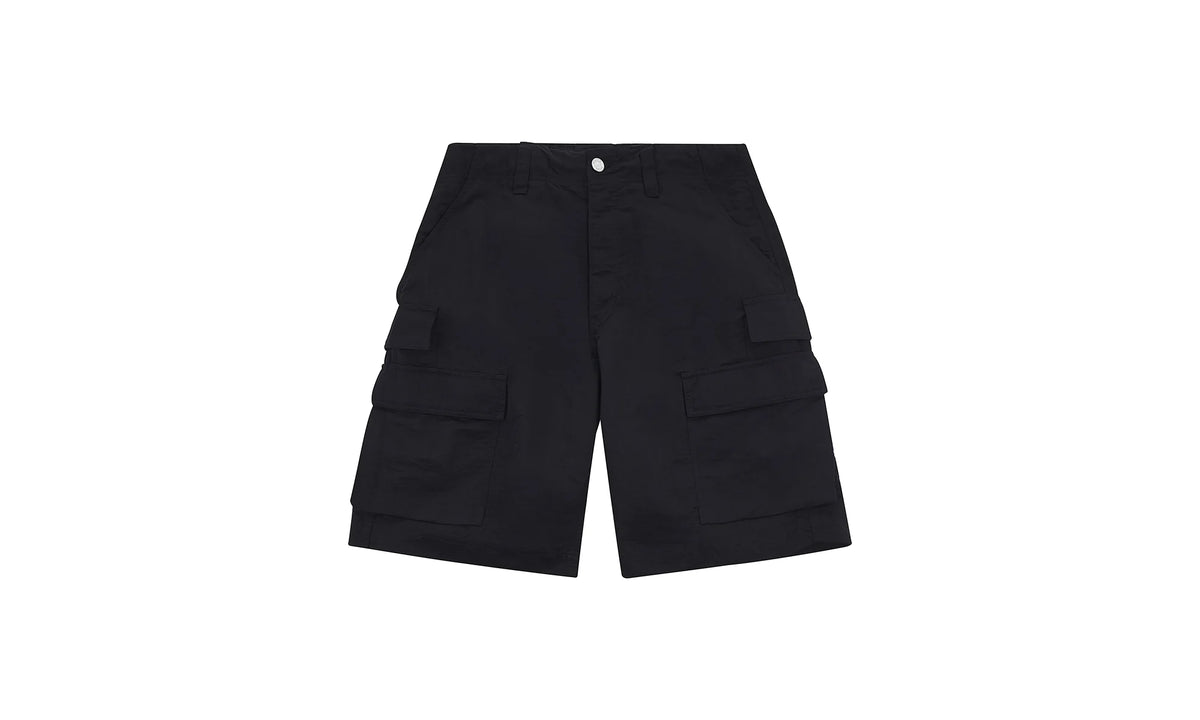 Jimmy Cargo Short "Black" M5007 SBBS325