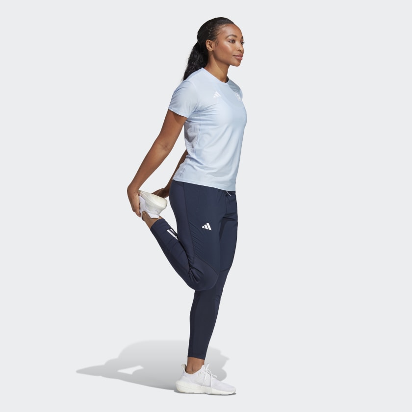 Women's Boston Marathon 2023 Running Pants