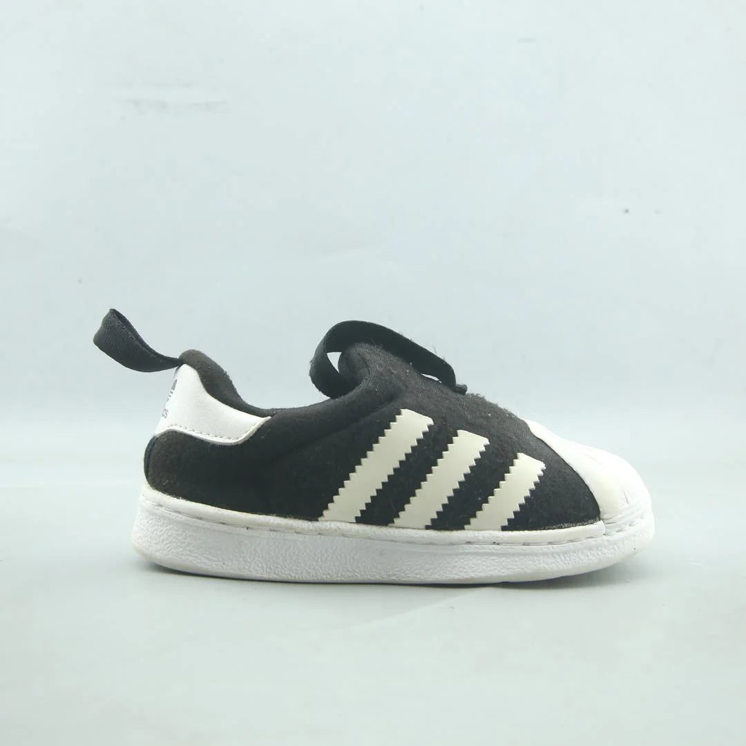 SUPERSTAR 360