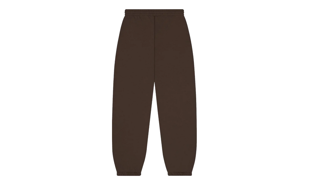 Denim University Sweatpants "Brown" DT459