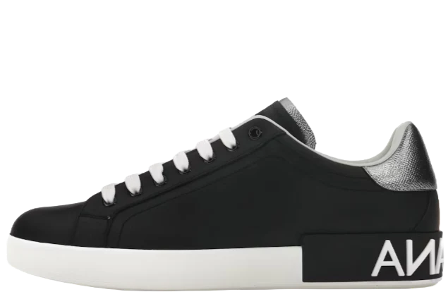 Portofino Classic Black White