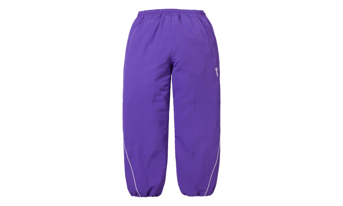 Nike Track Pants "SS25 - Purple" SU25201