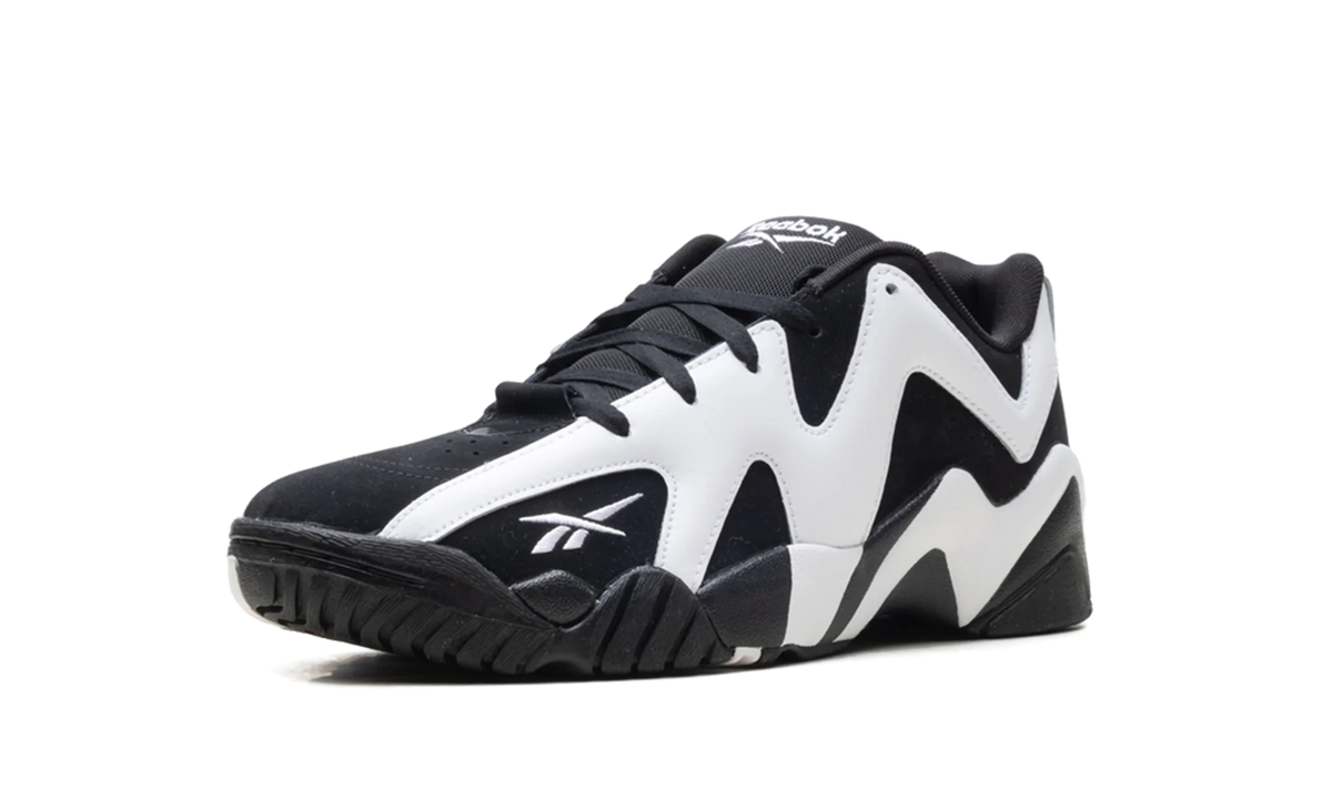 Kamikaze II OG "Black White (2021)" FY9780
