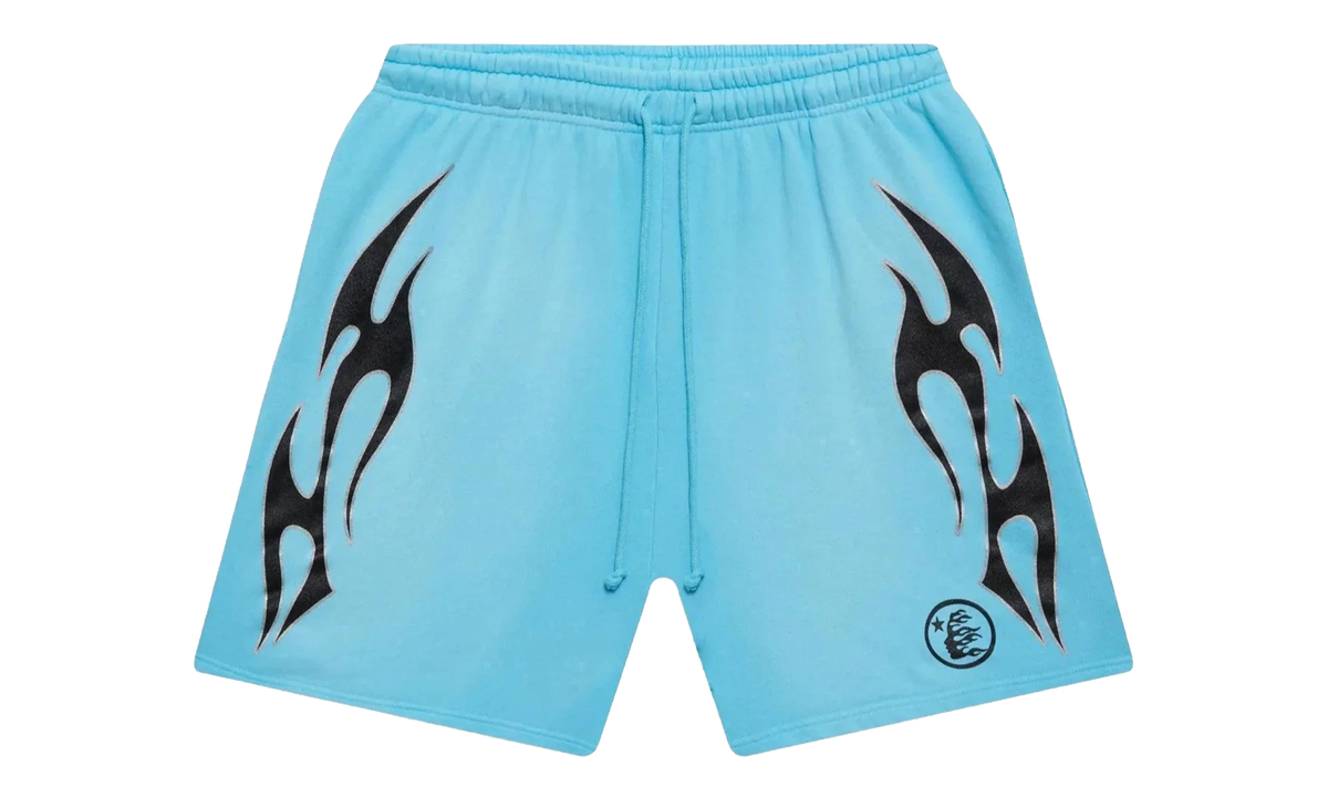 STUDIO SHORTS "Blue" HSR248