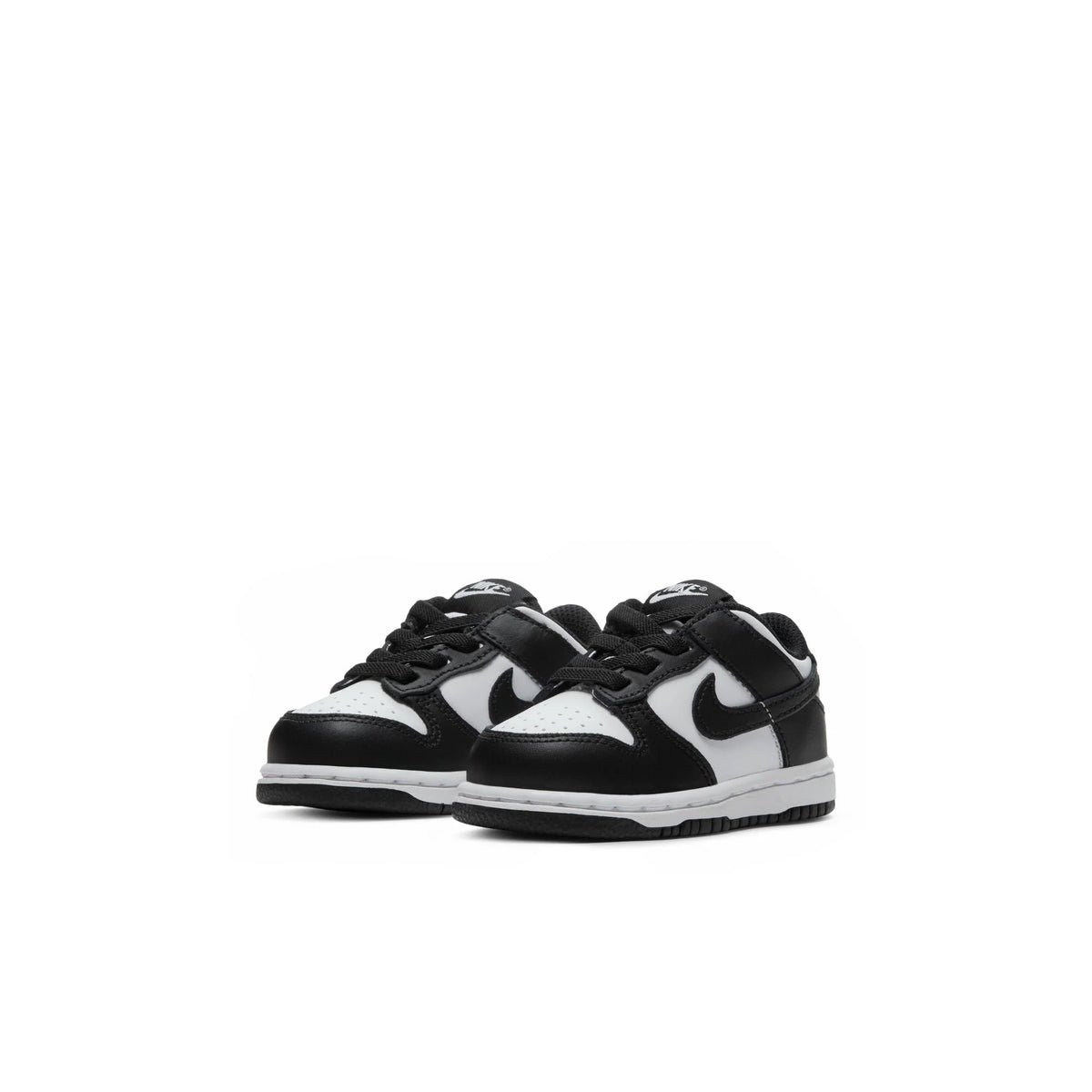 Toddler's  Dunk Low - "Panda"