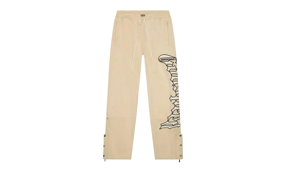 OG Logo V2 Sweatpants "Creme Bone" 10059311