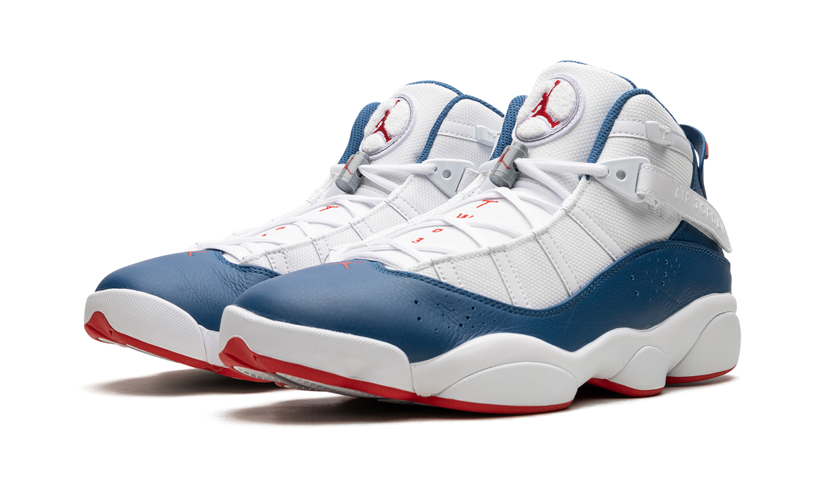 6 Rings "True Blue" 322992 140