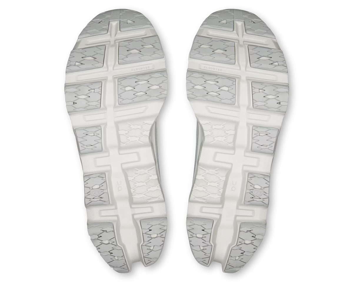 On Running Cloudmonster 3 White Frost (Women's)