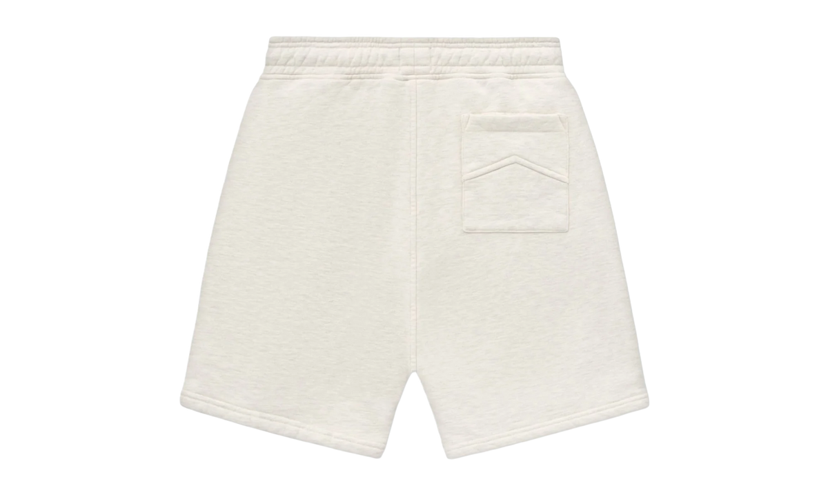 Drawstring Sweatshorts "Oat" RHPS24SH19150530 OAT