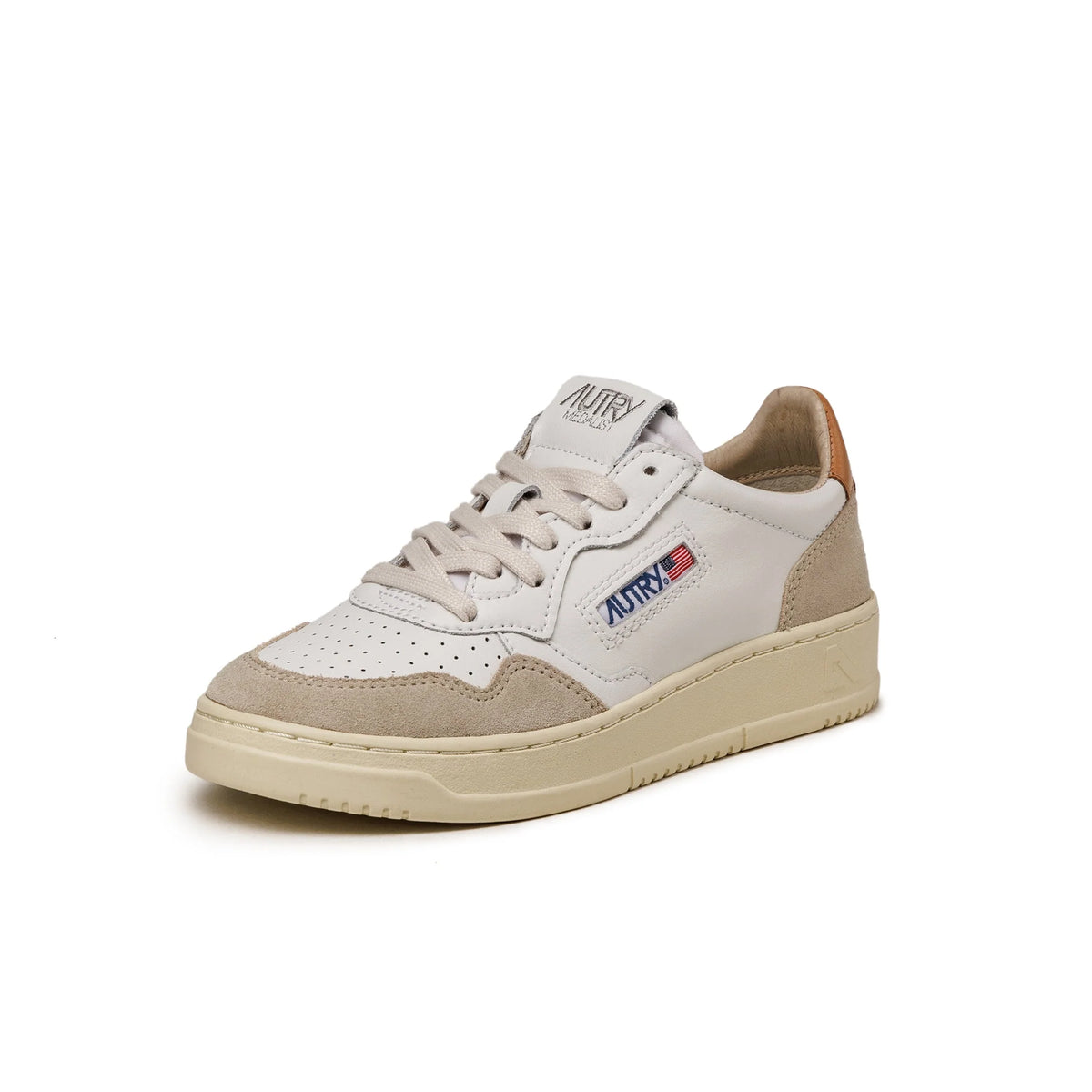Medalist W *Leather / Suede*