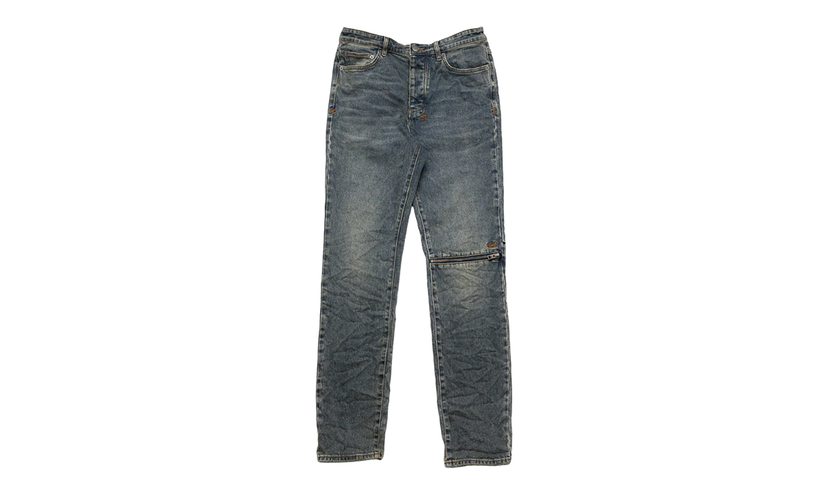 Chitch Slim Jeans "Stage Dive Caged" MPS25DJ050