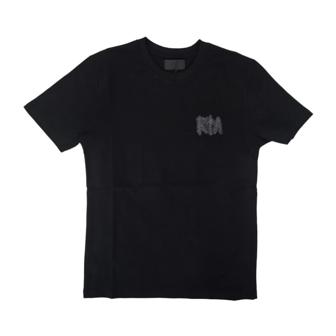 RtA Liam T-Shirt - Black