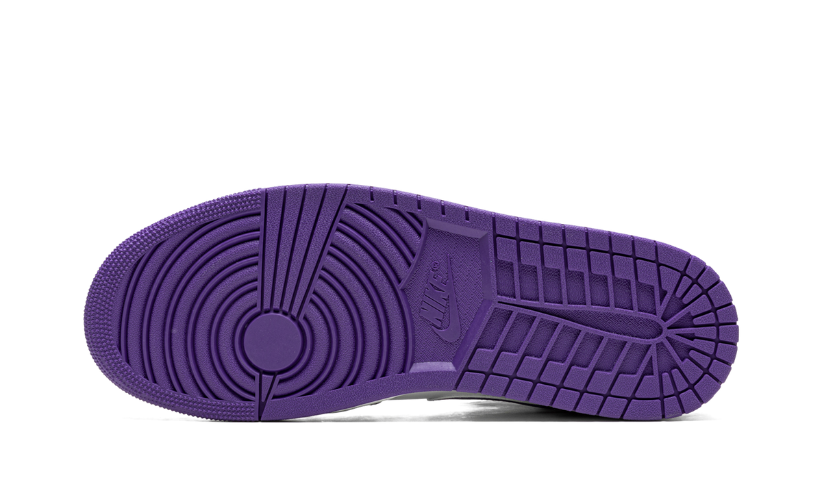 1 Mid "Dark Iris" 554724 095
