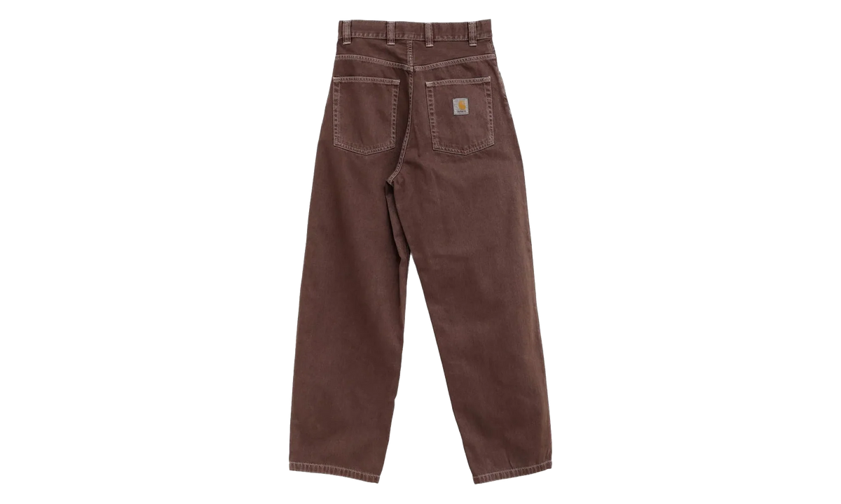 Brandon Pant "Palisander (Stone Dyed)" I034809 33H4J