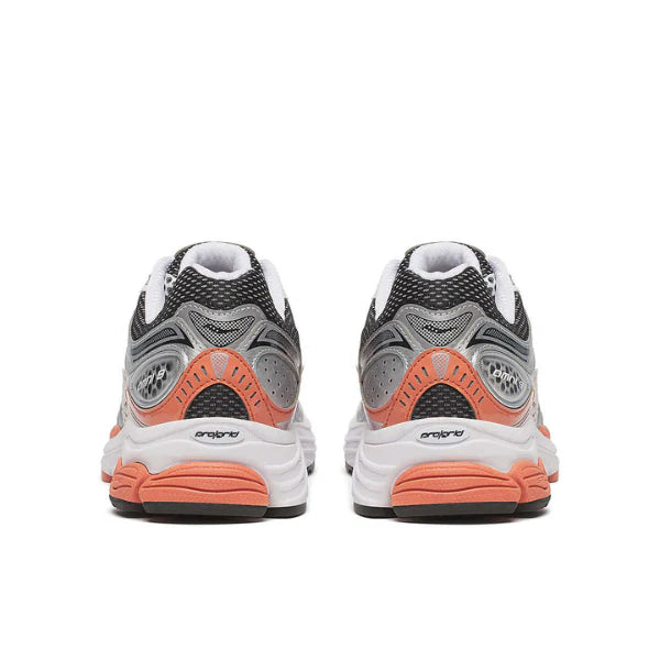 Men's Saucony Progrid Omni 9 - "Orange"