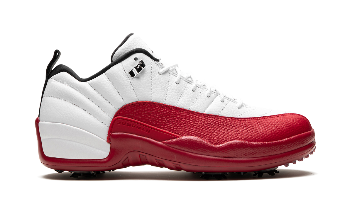 12 Golf "Cherry" DH4120 161