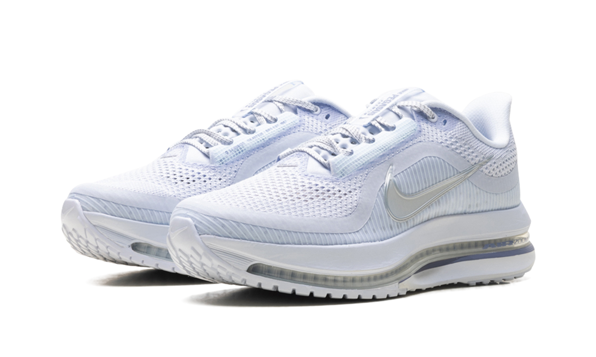 Air Zoom Pegasus Premium WMNS"Football Grey" HQ2593 006