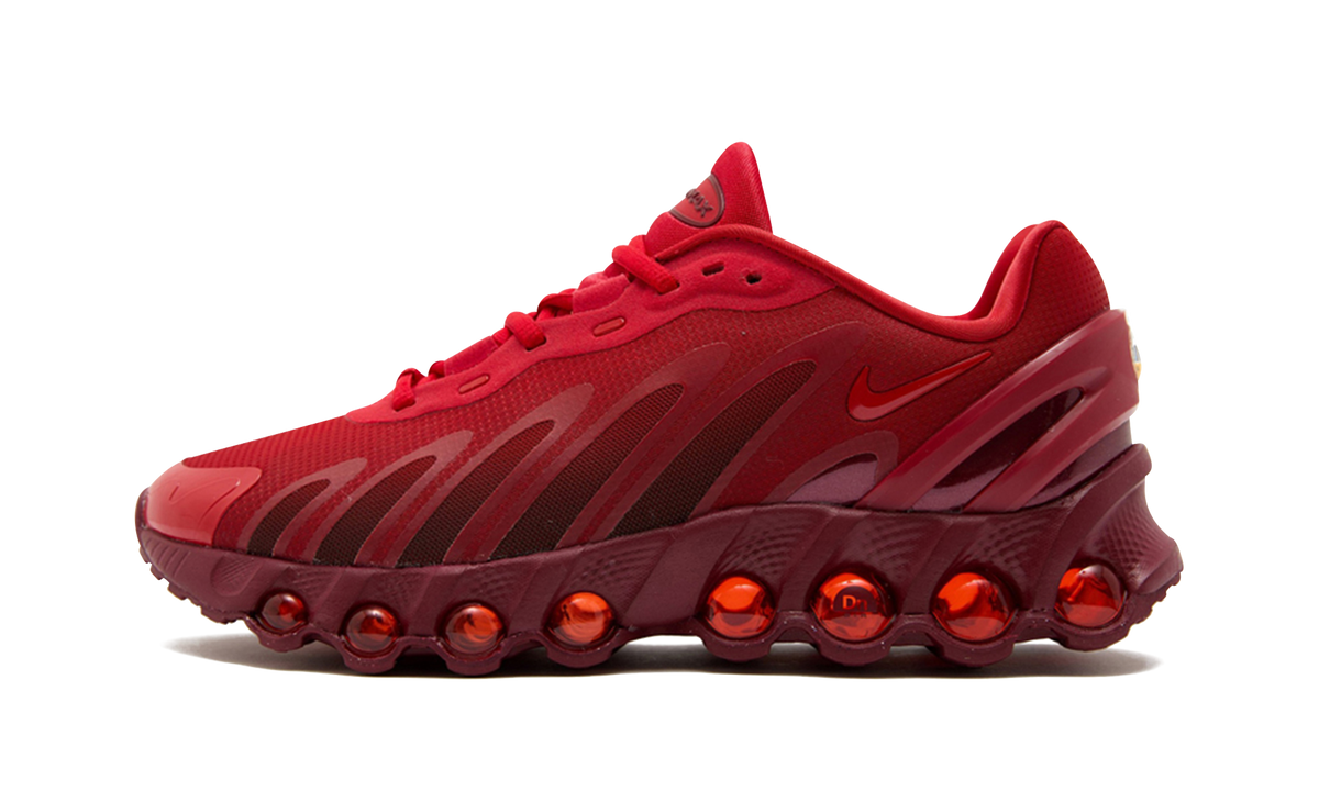 Air Max DN8 WMNS"University Red" HF5509 600