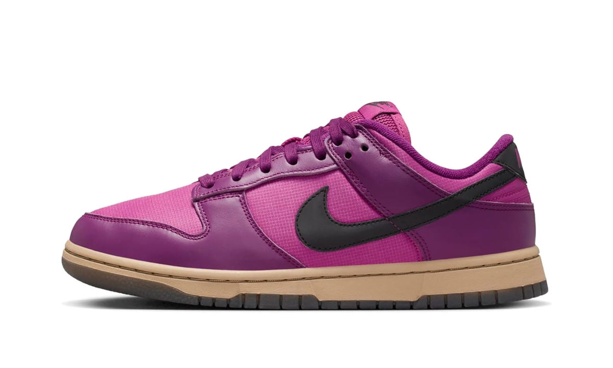 Dunk Low Wmns"Viotech" FZ2552 500