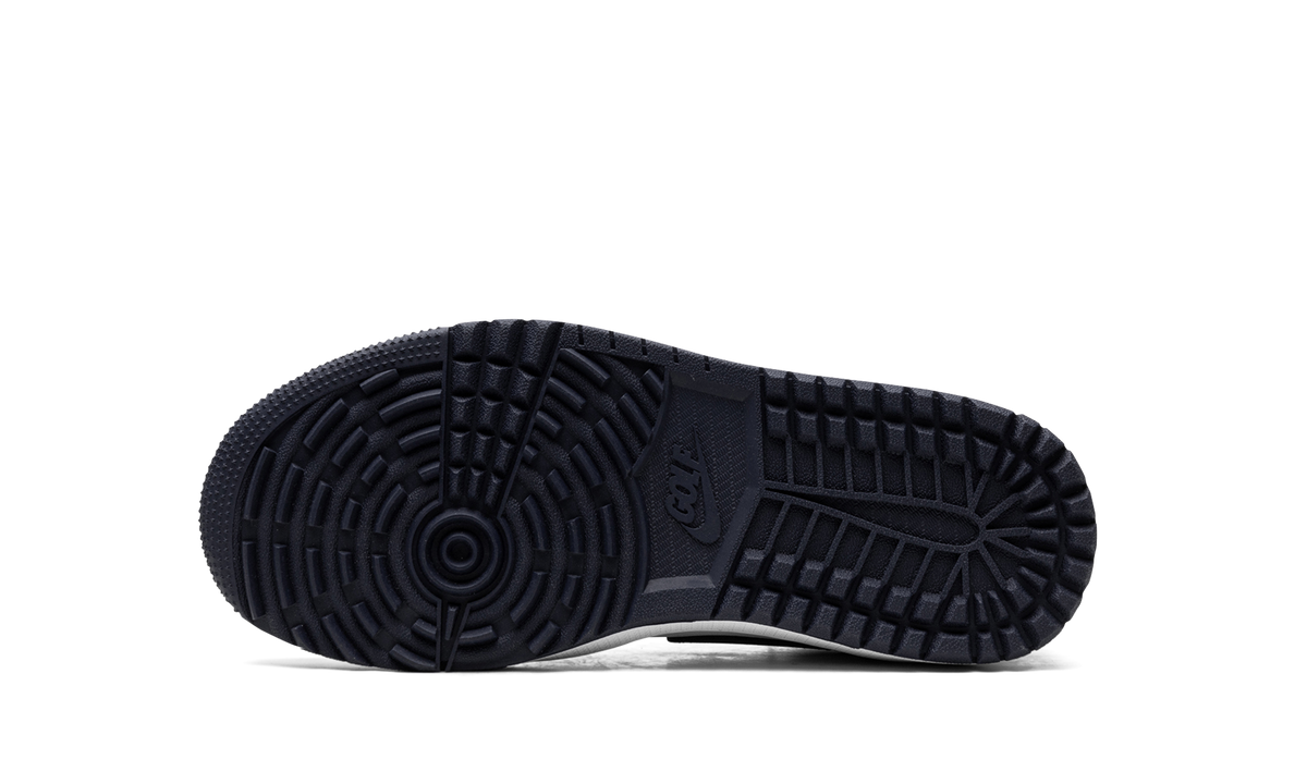 1 Low Golf "Midnight Navy" DD9315 104
