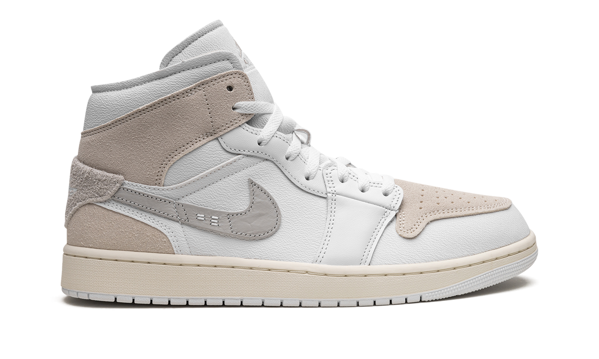 1 Mid SE Craft "Tech Grey" DM9652 120