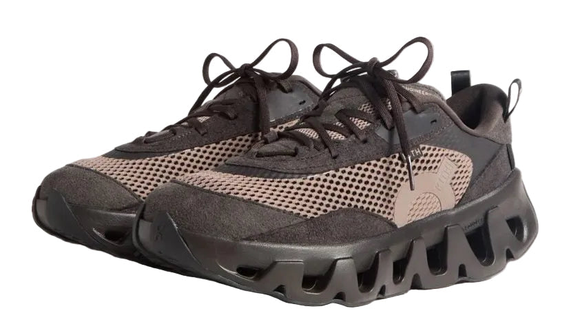 Running Cloudswift K-Tech 2 Kith Thorn Ganache