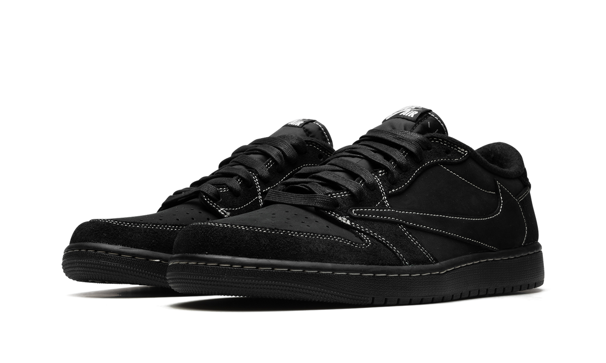 1 Low OG SP "Travis Scott - Black Phantom" DM7866 001