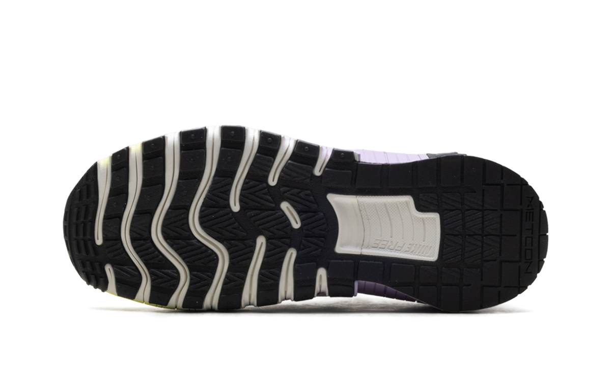 Free Metcon 6 SE WMNS"Phantom Black Hydrangeas Metallic Silver" HJ6214 001