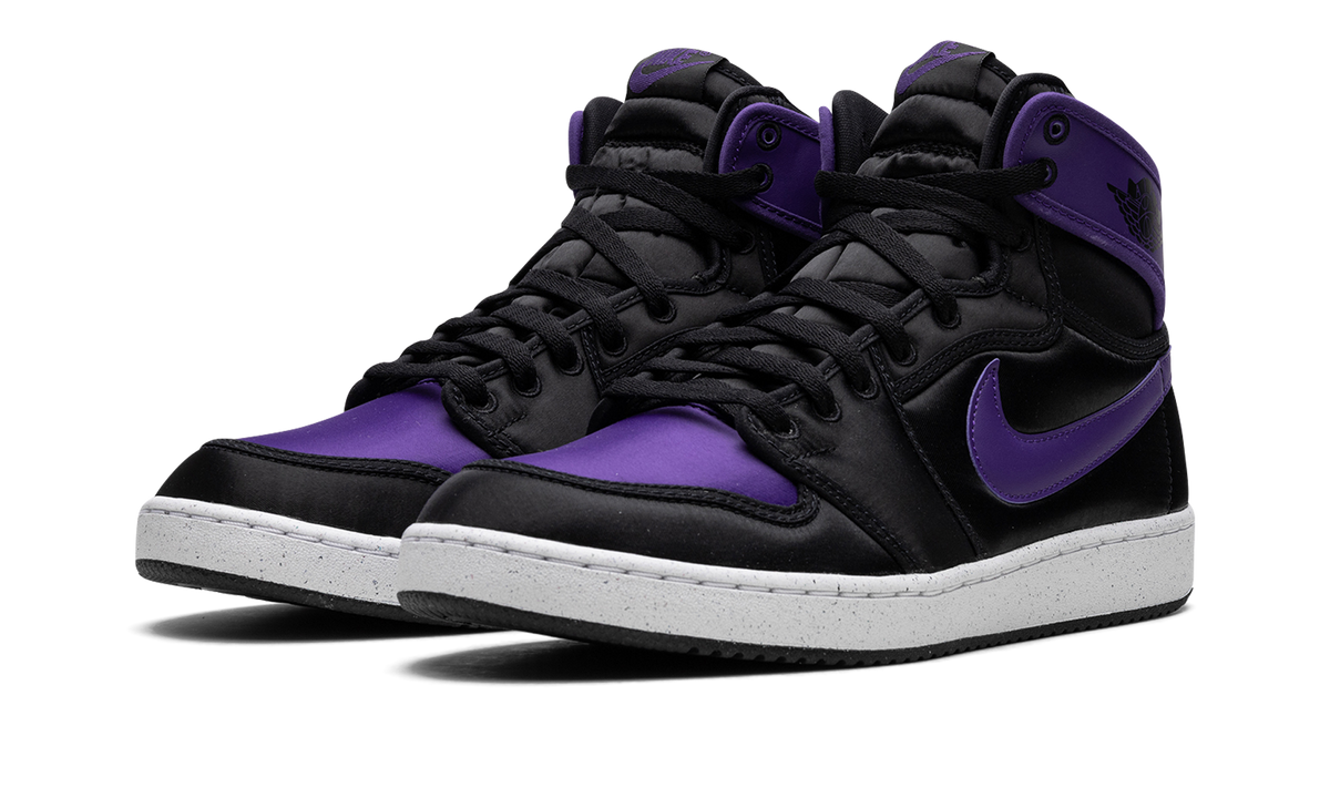 1 Retro AJKO "Field Purple Satin" DO5047 005