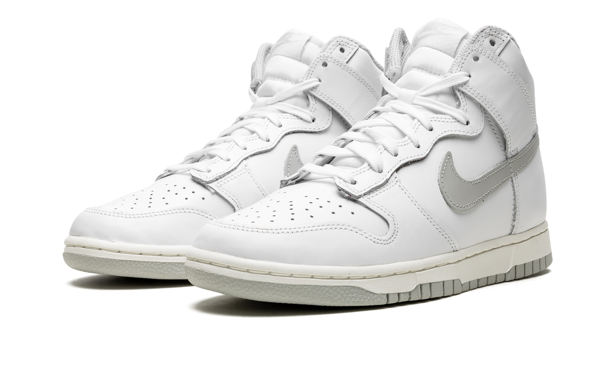 DUNK HIGH MNS WMNS"Neutral Grey" DD1869 111