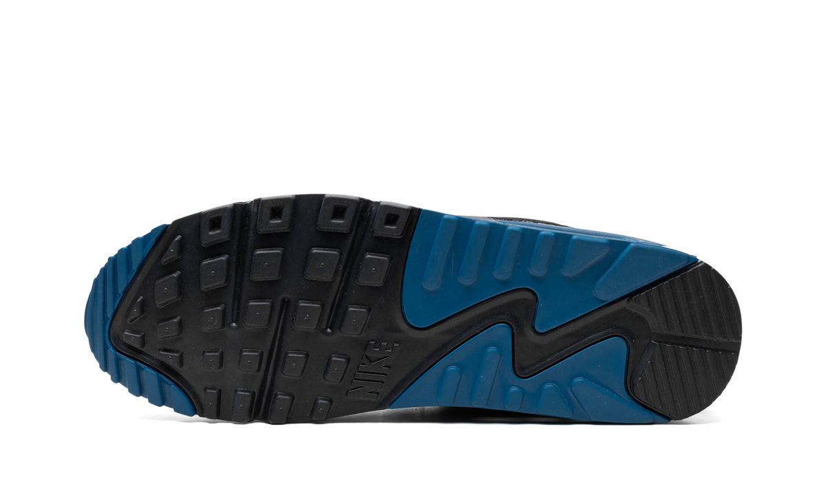 Air Max 90 "Black / Teal Blue" FB9658 002