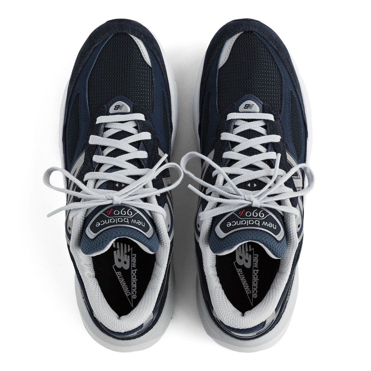 Men's Made in USA 990v6