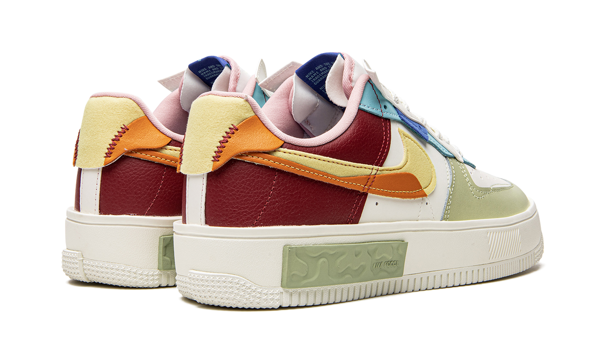 AIR FORCE 1 MNS WMNS"Fontanka"