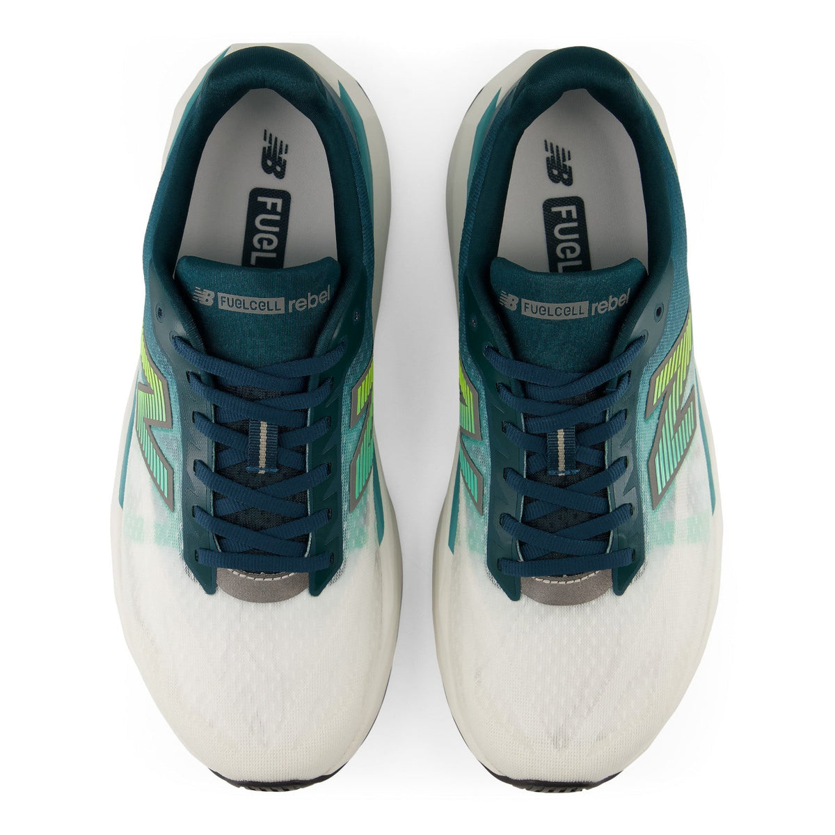 Men's FuelCell Rebel v5