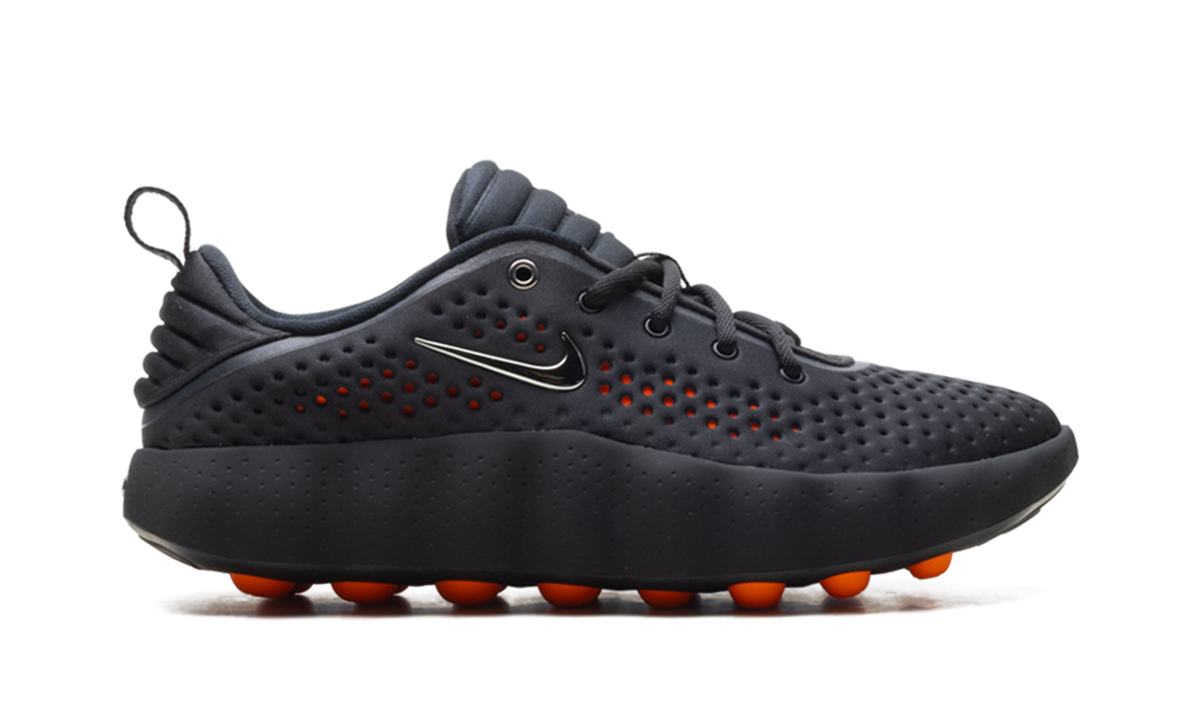 Mind 002 WMNS"Black Chrome" HQ4310 001