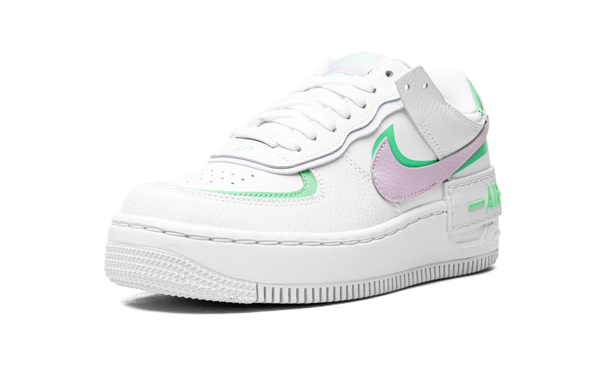 AIR FORCE 1 SHADO MNS WMNS"Infinite Lilac" CU8591 103