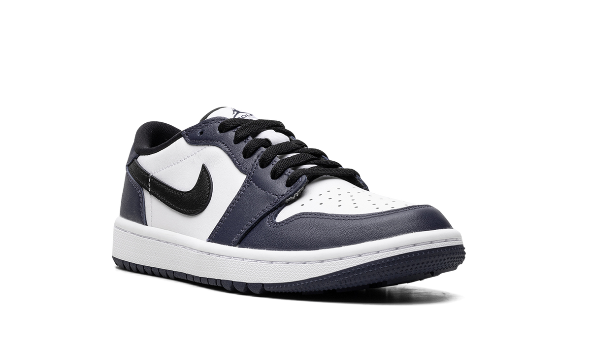 1 Low Golf "Midnight Navy" DD9315 104
