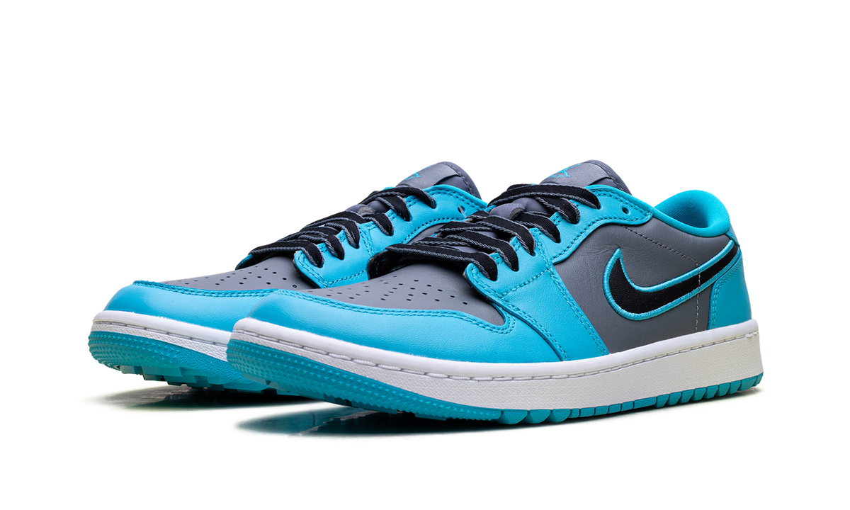 1 Low Golf "Turquoise" FZ3248 001