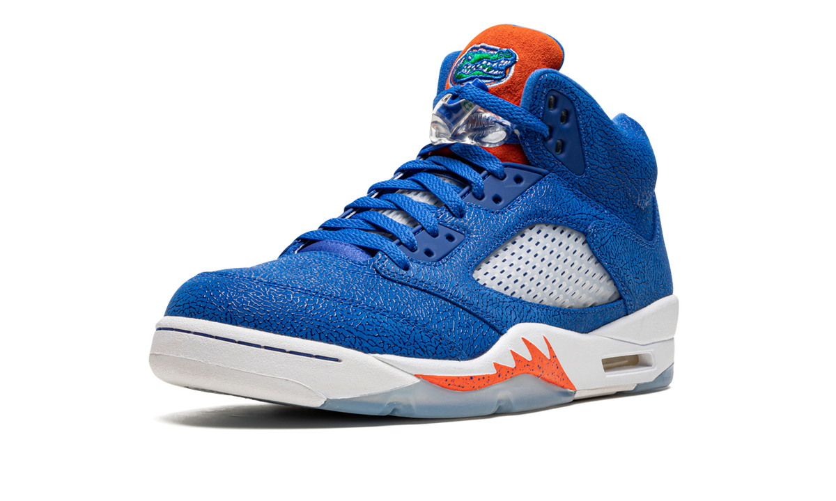 5 PE "Florida Gators" DJ4954 997013
