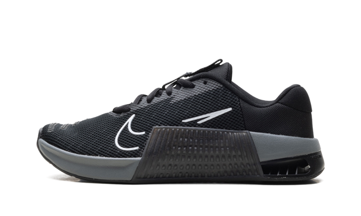 Metcon 9 WMNS"Black Smoke Grey" DZ2537 001