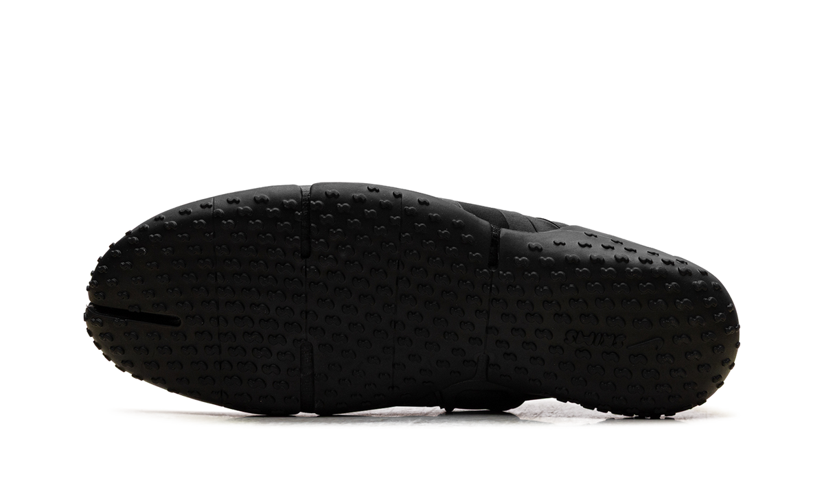 Air Rift Satin WMNS"SKIMS - Black" IQ7158 001