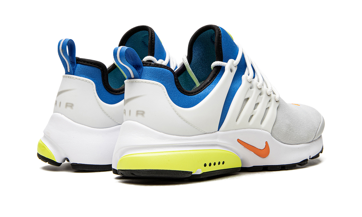 AIR PRESTO WMNS"Photon Dust/ Volt" DO6692 001