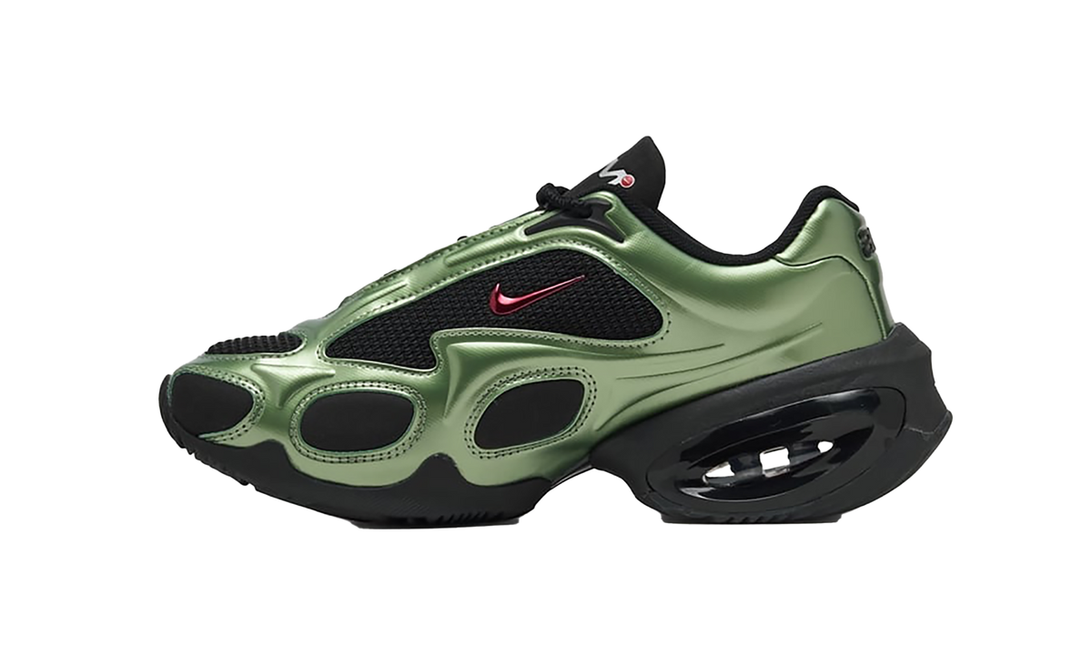 Air Max Muse WMNS"Metallic Oil Green" FV1920 004
